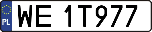 WE1T977