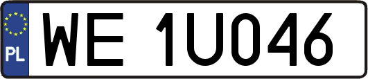WE1U046