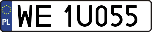 WE1U055