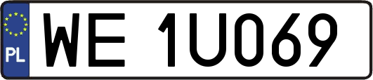 WE1U069