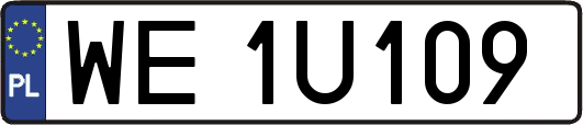 WE1U109