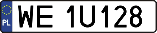 WE1U128