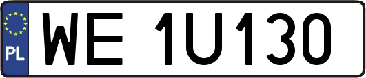WE1U130