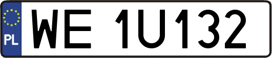 WE1U132
