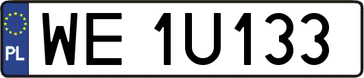 WE1U133
