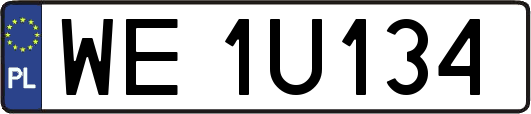 WE1U134