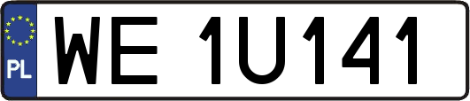 WE1U141