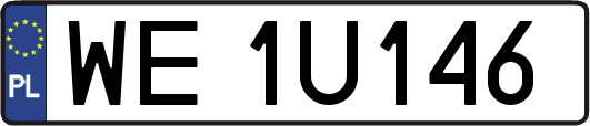 WE1U146