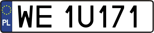 WE1U171