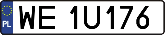 WE1U176