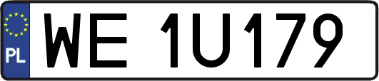 WE1U179