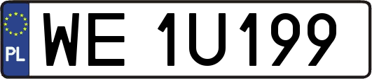 WE1U199