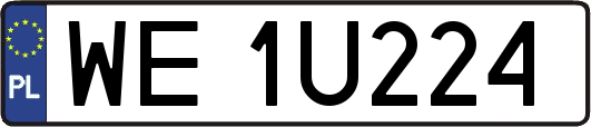 WE1U224