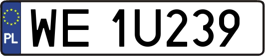 WE1U239