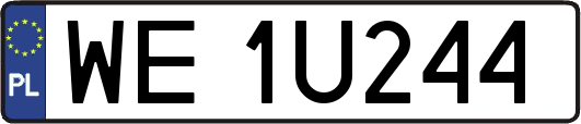 WE1U244