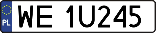 WE1U245