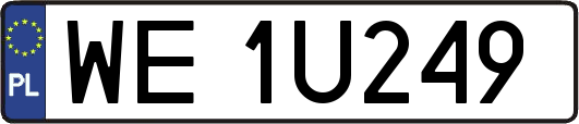 WE1U249