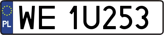 WE1U253
