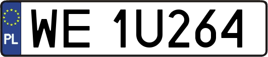 WE1U264