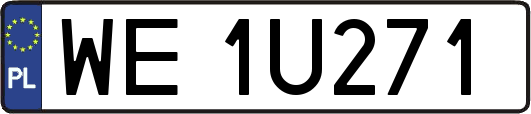 WE1U271