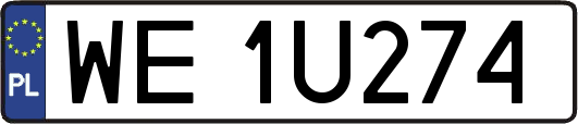 WE1U274