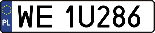 WE1U286