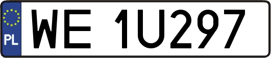 WE1U297
