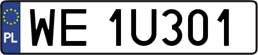 WE1U301