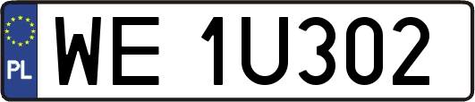 WE1U302