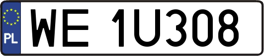 WE1U308
