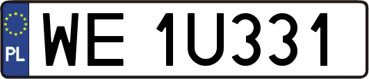 WE1U331