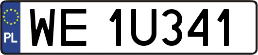 WE1U341