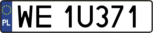 WE1U371