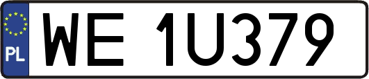 WE1U379
