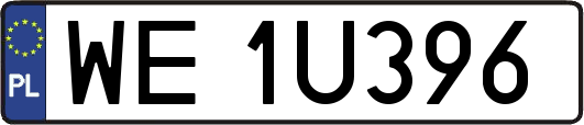 WE1U396