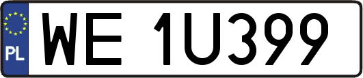 WE1U399