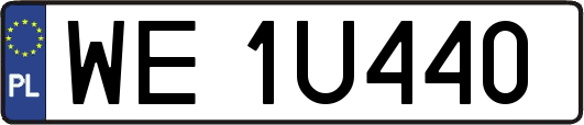 WE1U440