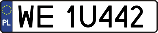 WE1U442