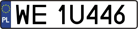 WE1U446