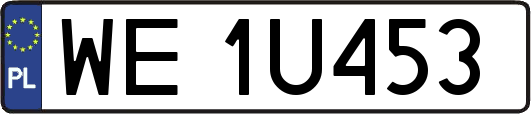 WE1U453