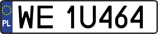 WE1U464