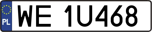 WE1U468