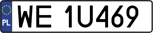 WE1U469