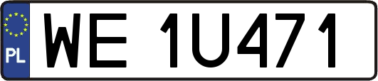WE1U471