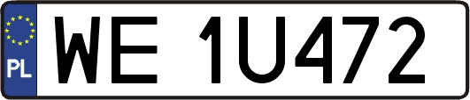WE1U472