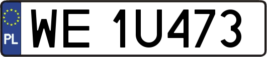 WE1U473