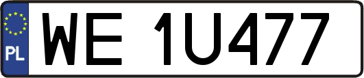 WE1U477