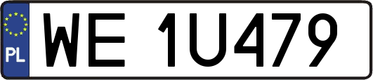 WE1U479