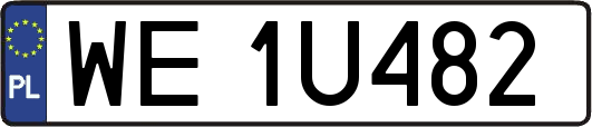 WE1U482