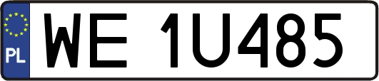 WE1U485